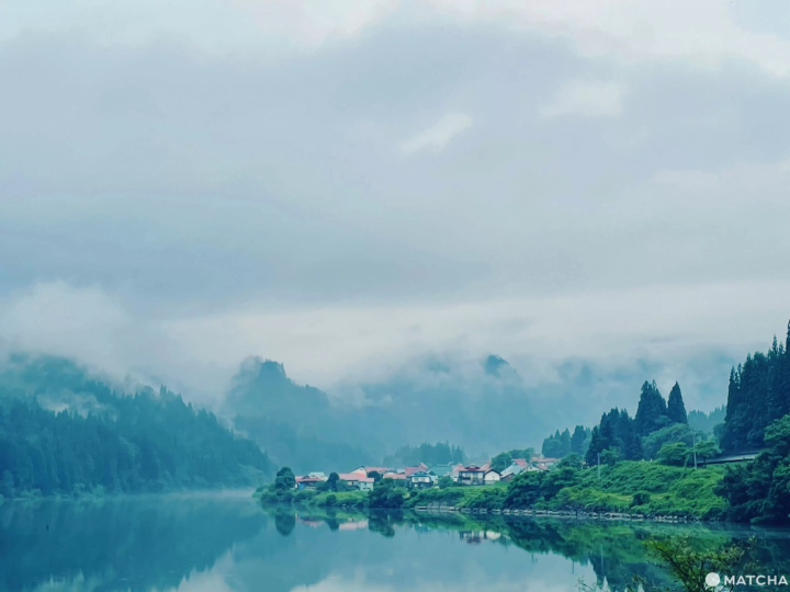 The Ultimate Guide to Ouchi-juku: Access, Snow Festivals, Local Sights, and Cuisine