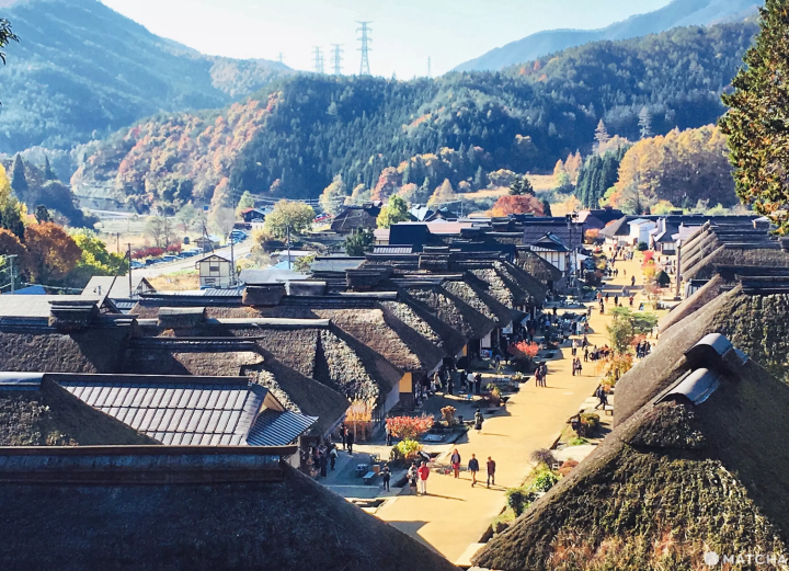The Ultimate Guide to Ouchi-juku: Access, Snow Festivals, Local Sights, and Cuisine