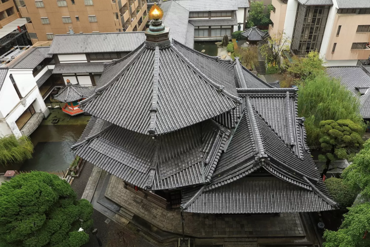 The Origins of Ikebana Floral Art: History and Major Schools