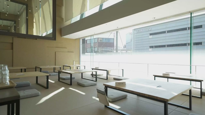 Kanazawa Hand-rolled Sushi COIL  ［金沢手巻き寿司 COIL］