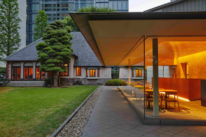 예술과 건축에 잠기는 행복의 카페 타임: 도쿄, 교토, 하코네의 미술관 병설 카페 3선