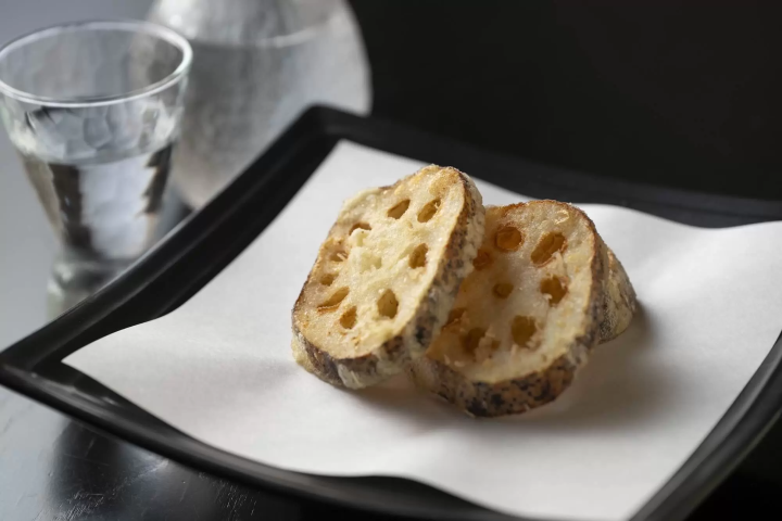 Tempuraya Tenmura  ［てんぷら家 天むら］