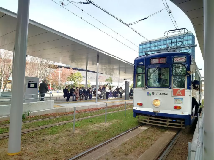 市電で行く!熊本市内観光モデルコース