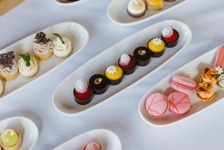 예술과 건축에 잠기는 행복의 카페 타임: 도쿄, 교토, 하코네의 미술관 병설 카페 3선