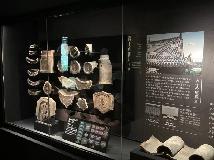 市電で行く!熊本市内観光モデルコース