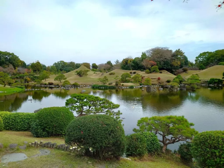 市電で行く!熊本市内観光モデルコース
