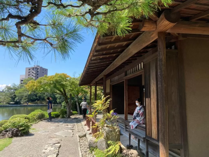 市電で行く!熊本市内観光モデルコース