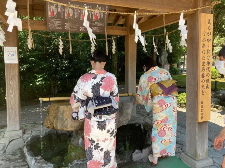 市電で行く!熊本市内観光モデルコース