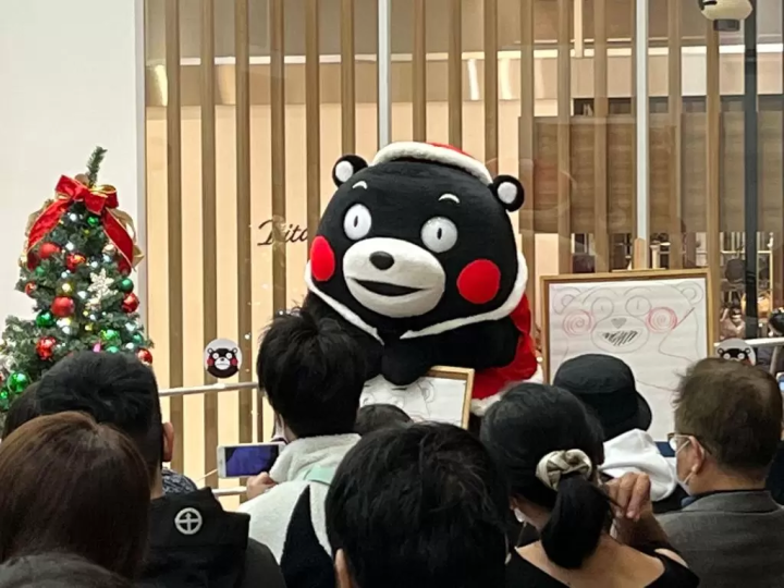 市電で行く!熊本市内観光モデルコース