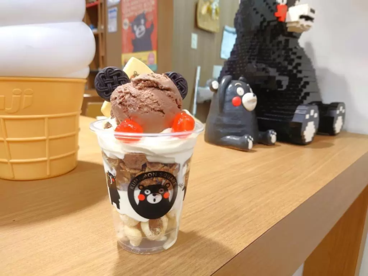 市電で行く!熊本市内観光モデルコース