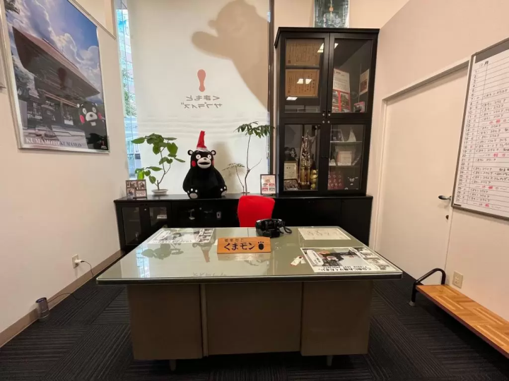 市電で行く!熊本市内観光モデルコース