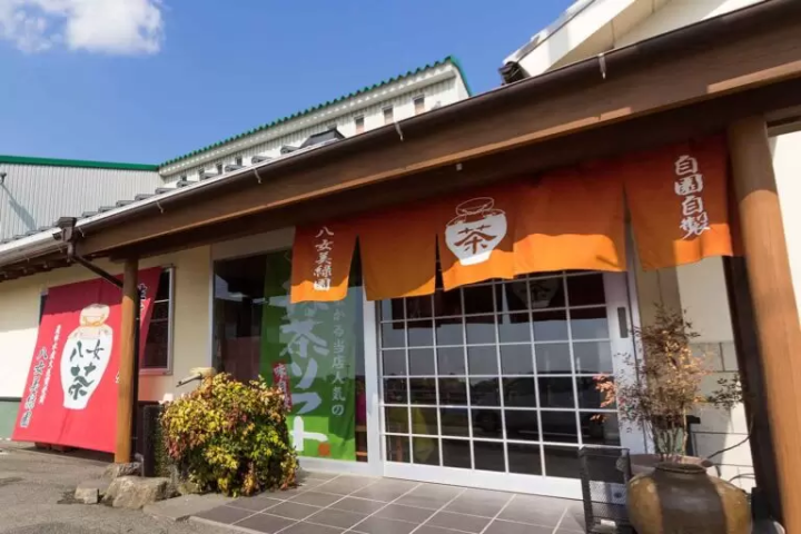 [福冈/八女]第一次来八女！与当地导游一起前往八女推荐景点的短途旅行