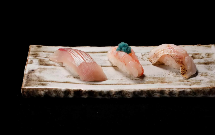 Sushi Hachimaru ［鮨 はち丸］