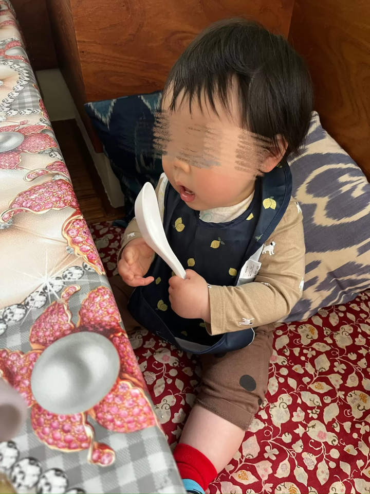 Silk Road in Nakano?! Travel to Uzbekistan at "Vatanim" on Yakushi Ai Road in Nakano, Tokyo