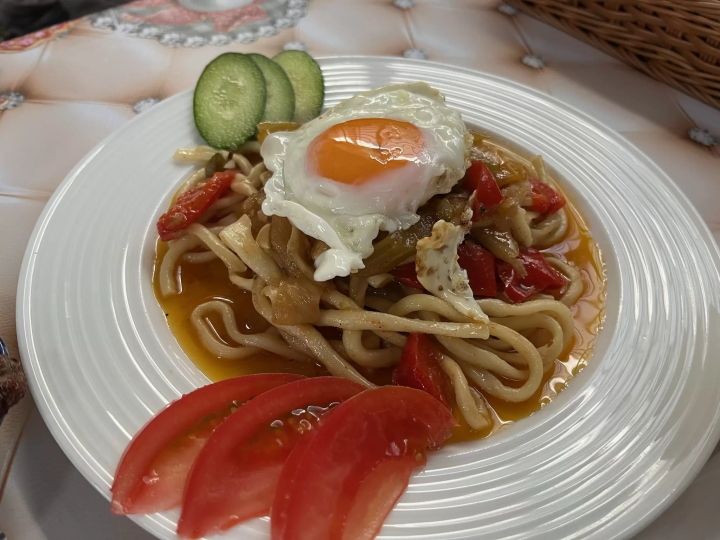 Silk Road in Nakano?! Travel to Uzbekistan at "Vatanim" on Yakushi Ai Road in Nakano, Tokyo