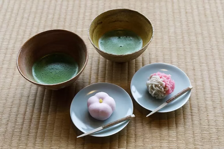 Zen Experiences in Kyoto and Tokyo: 12 Relaxing Workshops