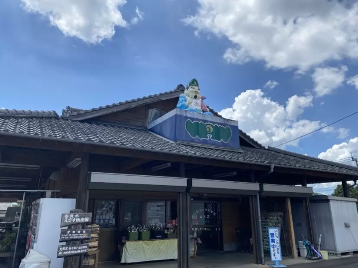 จุดโชคดีและเป็นประโยชน์ในฮิโตโยชิ คุมะ