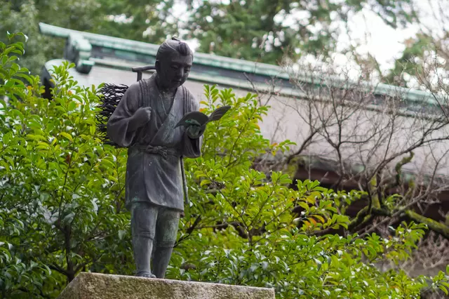 【2024最新】小田原精選景點！交通、景點、觀光示範路線一次看