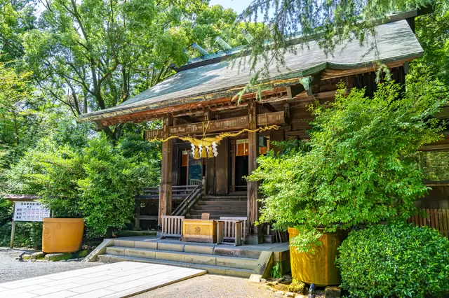 【2024最新】小田原精選景點！交通、景點、觀光示範路線一次看