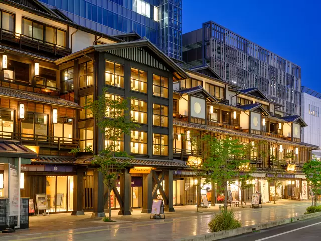 【2024最新】小田原精選景點！交通、景點、觀光示範路線一次看