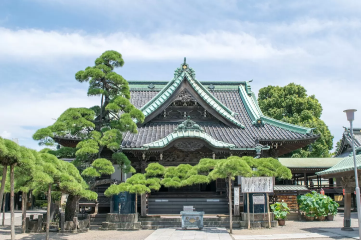Discover Shibamata, Tokyo's Charming Retro District: 12 Things to Do
