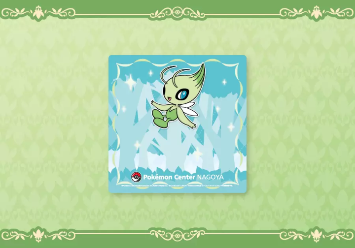 「名古屋精靈寶可夢中心」重新開幕！黃金鯉魚王豪華現身，客美多咖啡聯名紀念品登場！