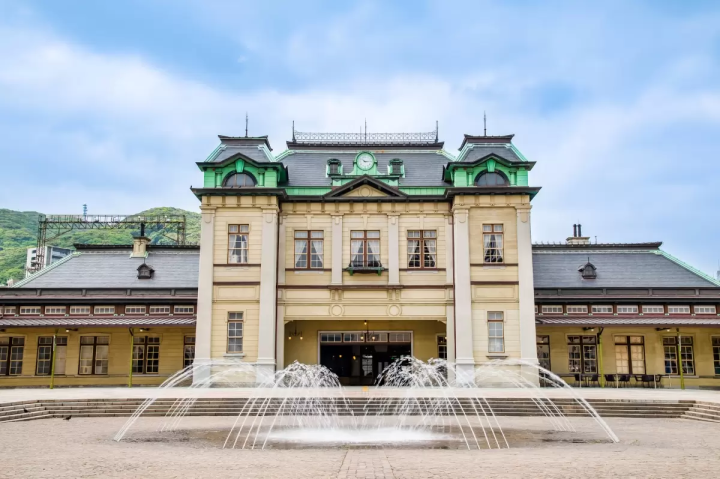 九州景點總懶人包,九州溫泉、美食都在這