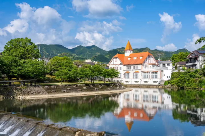 九州景點總懶人包,九州溫泉、美食都在這