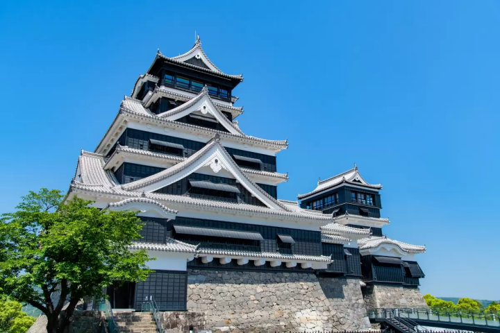 九州景點總懶人包,九州溫泉、美食都在這
