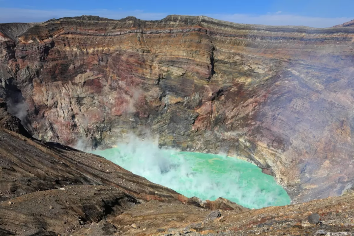 九州景點總懶人包,九州溫泉、美食都在這