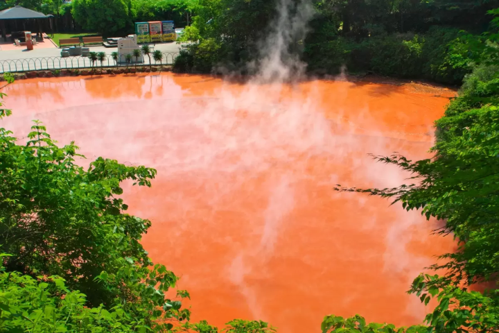 九州景點總懶人包,九州溫泉、美食都在這