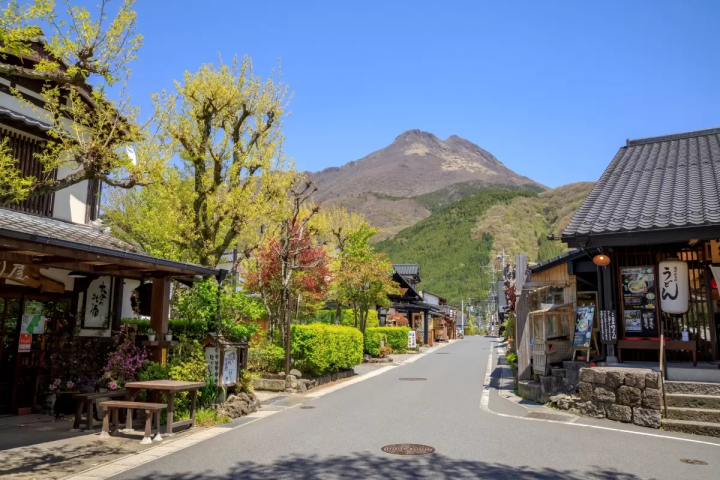 九州景點總懶人包,九州溫泉、美食都在這