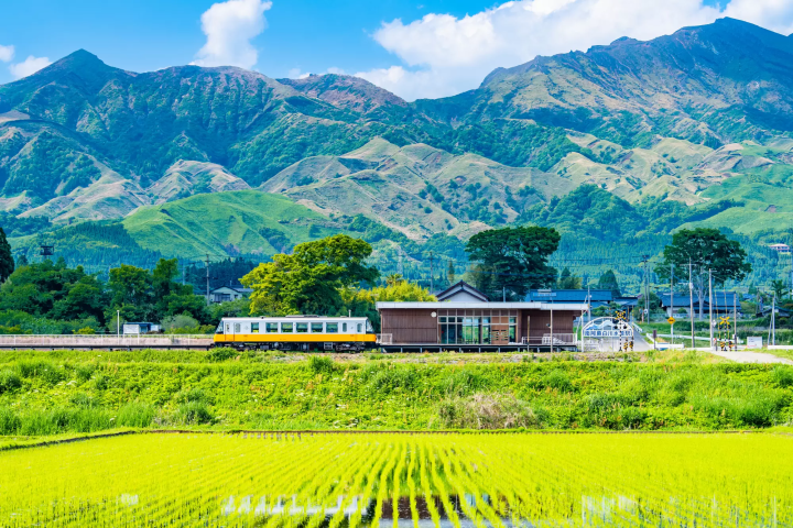 九州景點總懶人包,九州溫泉、美食都在這