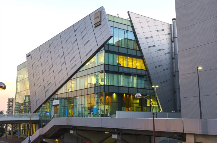 ハグミュージアム