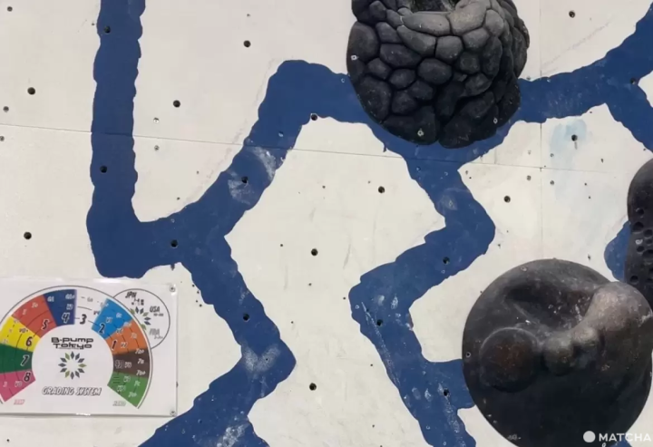 東京抱石這樣玩：輕鬆上手，東京旅遊新玩法！