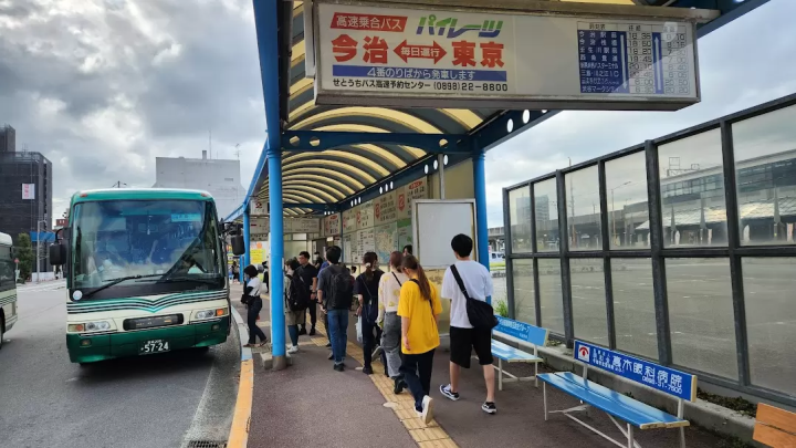 公共交通で楽しむ！しまなみ海道サイクリング初心者向け15kmコース