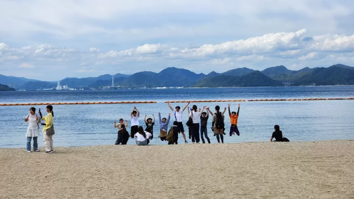 公共交通で楽しむ！しまなみ海道サイクリング初心者向け15kmコース