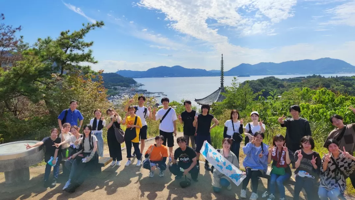 公共交通で楽しむ！しまなみ海道サイクリング初心者向け15kmコース