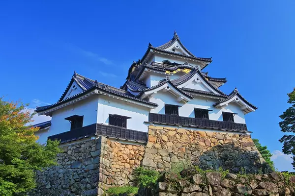 【日本小百科】關西地方