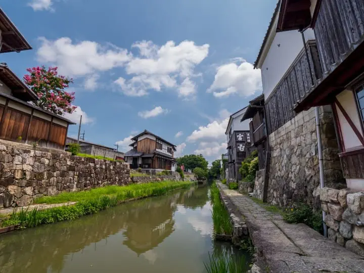 【日本小百科】關西地方