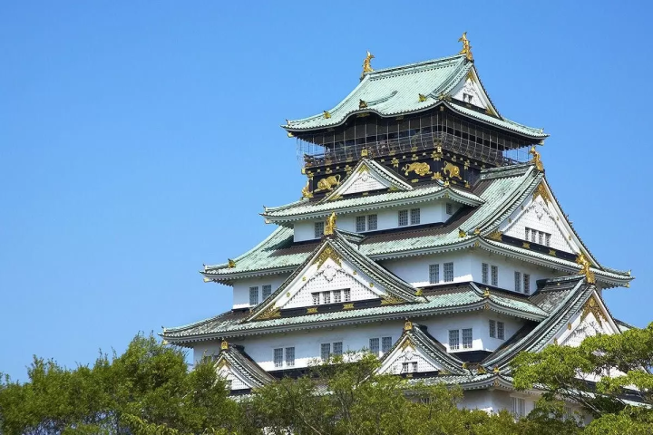 【日本小百科】關西地方