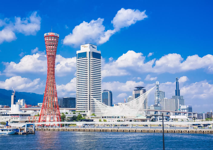 【日本小百科】關西地方