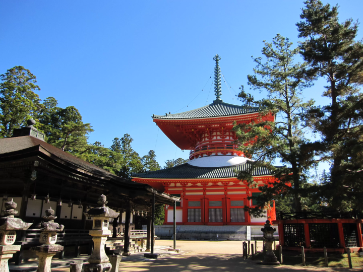 【日本小百科】關西地方