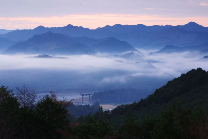 【日本小百科】關西地方