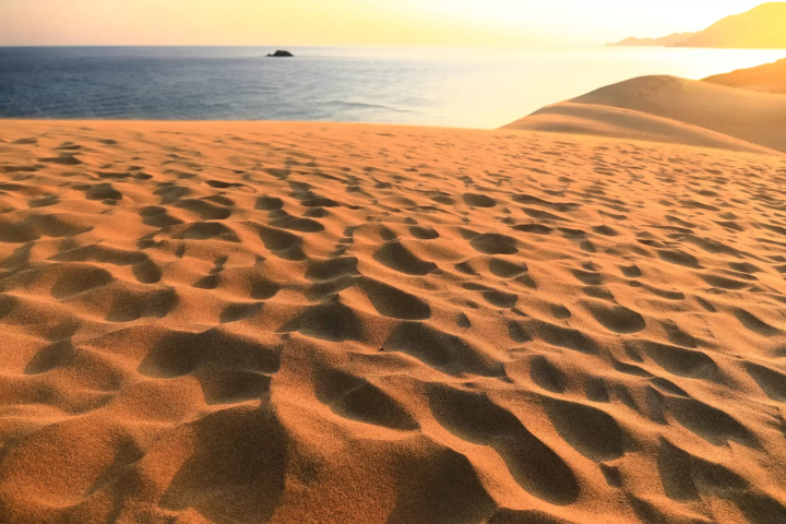 【日本小百科】中國地方