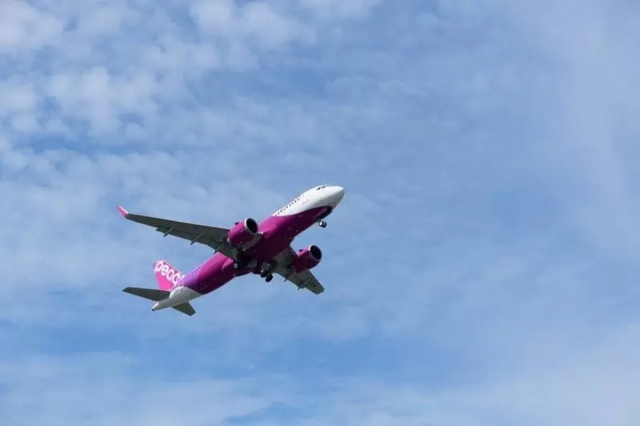 直飛日本！原來這麼近！LCC廉價航空攻略ー航線篇