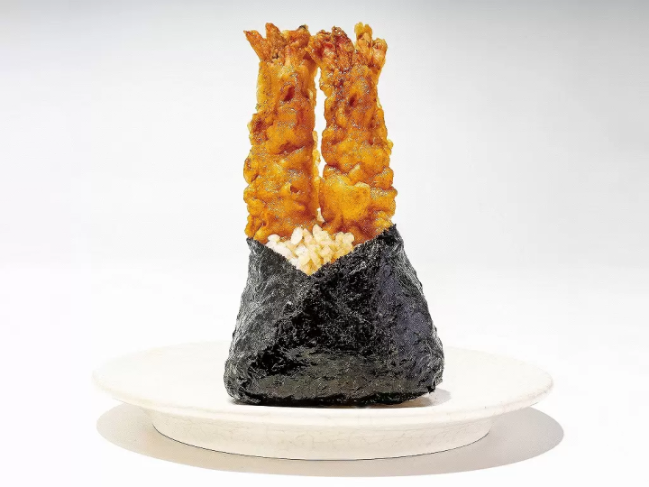 Tokyo's Onigiri Fair 2024: Indulge in Japan's Favorite Rice Balls at Gransta Tokyo Station!