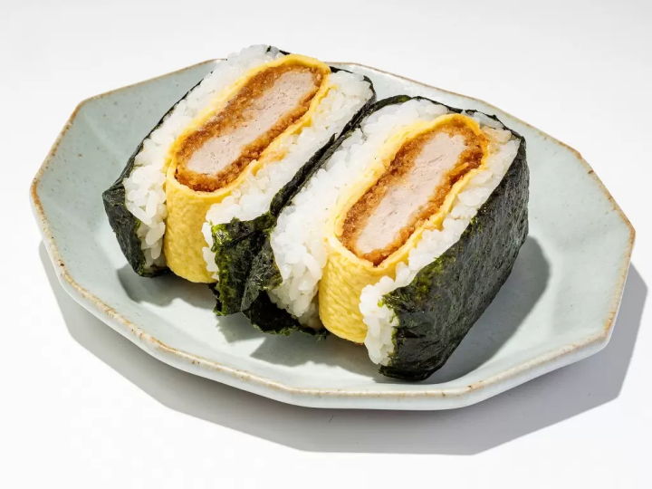 Tokyo's Onigiri Fair 2024: Indulge in Japan's Favorite Rice Balls at Gransta Tokyo Station!