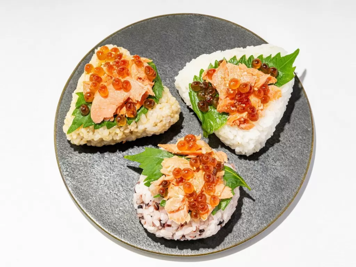 Tokyo's Onigiri Fair 2024: Indulge in Japan's Favorite Rice Balls at Gransta Tokyo Station!