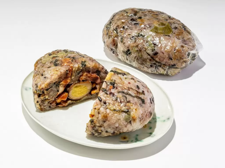 Tokyo's Onigiri Fair 2024: Indulge in Japan's Favorite Rice Balls at Gransta Tokyo Station!